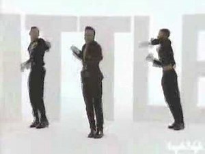 Bobby Brown - Every Little Step (Remix)