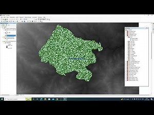 How to create layers in MODFLOW