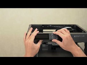 Complete Guide to P1P Enclosure Kit Setup: Easy Installation for Beginners