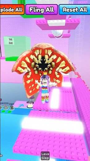 Omg Torre de Troll de Stranger Things Roblox