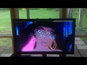opening to bambi 1997 vhs