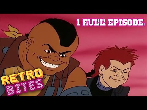 Bravestarr | 1 Hour Special | English Full Episode