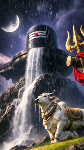 Om namah Shiva 🙏🏼.#mahadev #mahakal #mahadevstatus