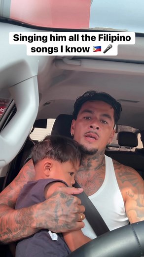 2.6M views · 82K reactions | Kanta ang bata so he can atolog  maayo ako in Filipino songs… Panoman ako | Shaun Pelayo | Facebook