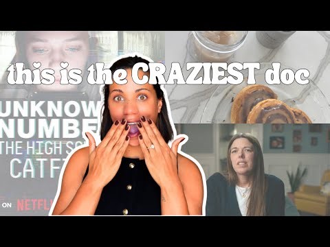 The Netflix catfish documentary triggered my childhood trauma (going No Contact story)