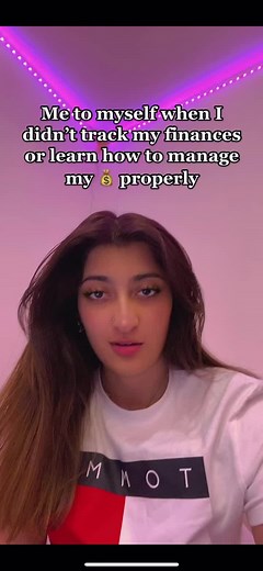 I had a time machine, I would choose differently #moneymanagement