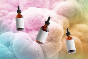 Why You Should Be Making Mushroom Tinctures