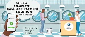 Laundry Payment Systems | Laundry Connect