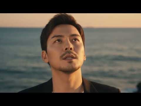 Love at Sunset Time "爱在日落黄昏时" by Patrick Kong