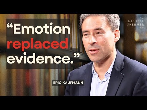 The Collapse of Open Inquiry: Sacred Victims and Forbidden Questions