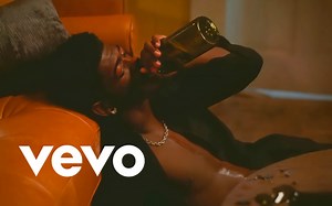 【MV首播】娜XLil Nas X新单《THATS WHAT I WANT》