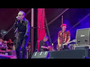 The Damned (Full Set) LIVE @ Punk Rock Bowling 5/28/23