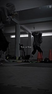 Eres tú vs tú 🫵🏻 #box #boxing #shadowboxing #youvsyou #boxingtraining #fblifestyle | GAL Boxing