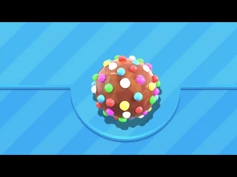 candy crush saga level 121