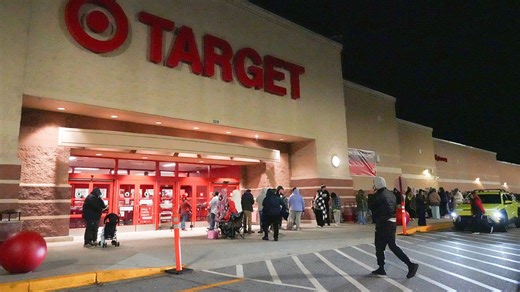 Does Target have extended hours for Christmas? See holiday retail hours