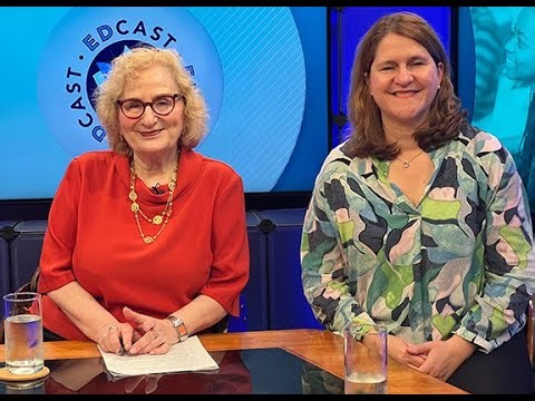 EdCast 204 -- Chalk, Talk and Chatbots: AI in the Classroom