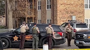 Mankato standoff 'safely resolved'