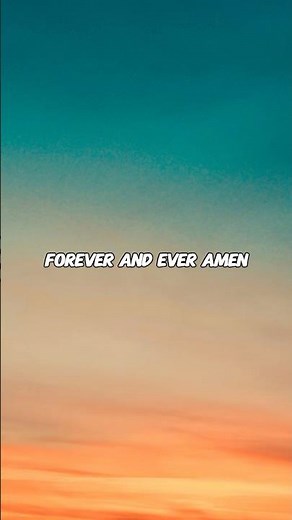 FOREVER AND EVER AMEN - RANDY TRAVIS (LYRICS) #lyricsvideo #countrymusic