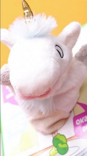 Bluey, Bingo & Unicorse Cause Chaos 🦄 | New Puppet Book