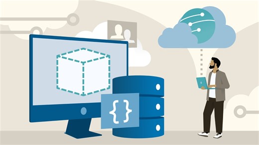 The Essentials of Microsoft Azure - Azure Video Tutorial | LinkedIn Learning, formerly Lynda.com