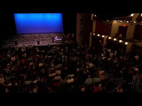 ECPI Graduation 2025 Live Stream