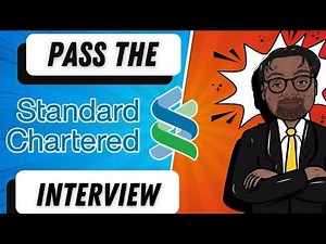 From Rejections to 36+ LPA: My Standard Chartered Java Interview Blueprint