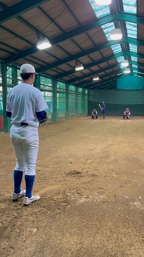 片原 啄勝 / TAKUTO KATAHARA(トンカツスポーツ) | キャッチャーキャッチング良すぎな笑 ほれぼれするわ笑 これぐらいのボールの強さを続けていきたいな もっと頑張ります。 #野球 #プロ野球 #アンダースロー #高橋礼#牧田和久 #ハワスピ #プロ野球選手 #ミズノプロ #社会人野球 #社会人野球盛り上げ隊 #甲子園 #渡辺俊介... | Instagram