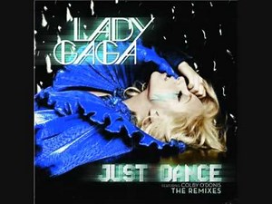 Lady GaGa Feat Akon Kardinal Offishall Just Dance (Official Remix)