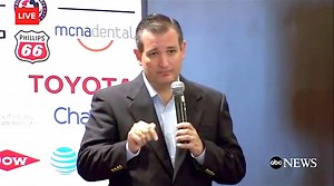 Ted Cruz Blasts Trump For Attacking Family, Says He's No 'Servile Puppy Dog' - WATCH - Towleroad Gay News