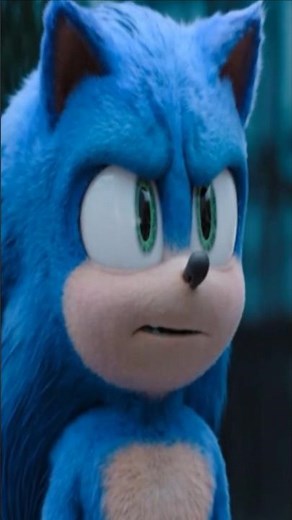 Sonic The Hedgehog 4 NEEDS To Have A Baseball Scene