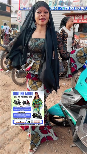 Venez faire la tontine mes caviars 😩❤️🎊@Sylvia Ilboudo❤️🦋 @𝓐𝓵𝓭𝓳𝓪𝓷𝓪’𝓼𝔀𝓸𝓶𝓪𝓷🛍️ @°•.𝑅𝑎𝑐ℎ🧸𝑄𝑢𝑒𝑒𝑛🌸🍯🍫 @Dame caviar ✨✨ @Institut de beauté vrai 2 vrai @💋ℬ🖇️~🎀𝓸𝓾𝓶𝓪𝓲̈ღ🏅~➳♥🧕 @Aïcha~🦋💕~ @Mme cpr❤️💍 @SA❤️OU🎀DA🌸 #visibilité #ouagadougou🇧🇫 #cejour #cotedivoire🇨🇮