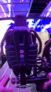 1.8K views · 475 reactions | I've been on well over 100 roller coasters around the world but this one, the Voltron at Europa-Park in Germany is the best, craziest and most insane thrill ride I have ever been on!A visit to Europa Park is worth it for this ride alone. Thankfully, they have so many other amazing great rides as this is one of the best theme park in the whole world!  #europapark | Dave Mani | Facebook