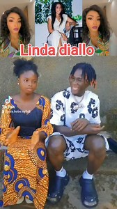 Salam la famille !!! Mon artiste Ada Bobo à chanter pour Linda Diallo... de Coyah Linda Diallo Veuillez taguer Linda pour moi s'il-vous-plaît la famille!!! | Daki