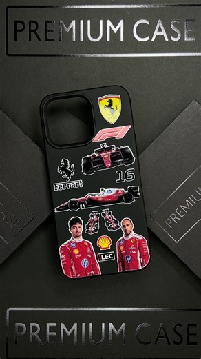 Коли Ф1 для тебе про щось більше 😍🔥