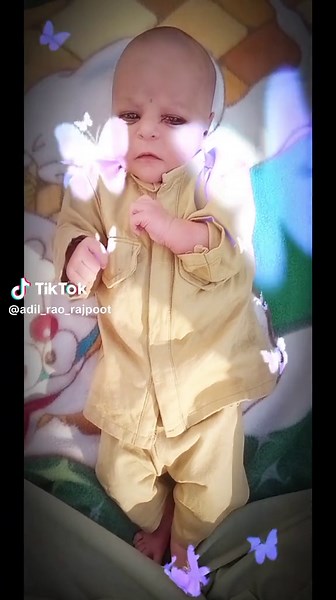 Mari Pyari Beti Jannat Adil: A Heartwarming Tribute