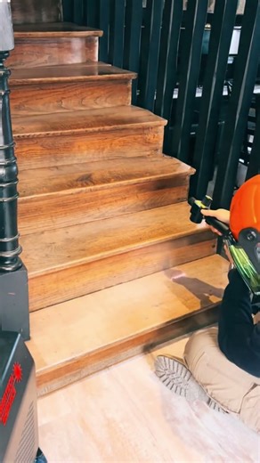 Εφαρμογές καθαρισμού λέιζερ σε μεταλλικές κατασκευές και ξύλινες επιφάνειες