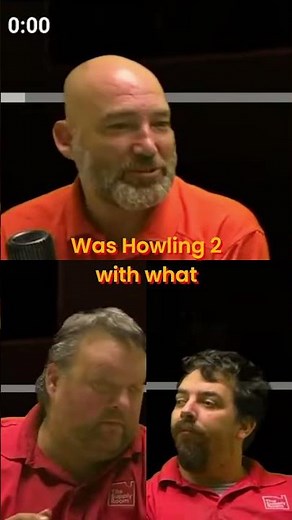 The Howling Movies: Werewolf Sisters & Bob's Your Uncle? #shorts