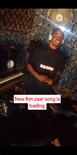 New lhm zaar song is loading anticipate it soon | Real Autan Molo Joshua