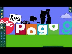 WarnerMedia logos part 3 (Algodoo)