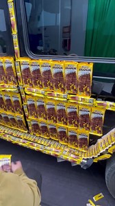 2.7M views · 15K reactions | Jay ахаас машиныг нь зүгээр дүрсэнд оруулна гэж авч яваад choco-гоор бүрсэн байдаг юм аа. Sorry bro Jason. https://youtu.be/raK4ODU_PZw?si=kp2jSgMQLsZqJKH9 | ThunderZ | Facebook