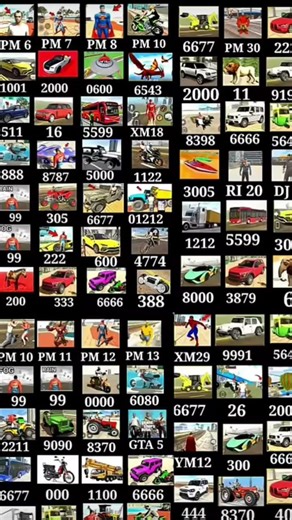 Real code 💥 Indian bike driving 3d game all new cheats code #runcode #fastcode #codeengine