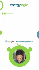 Let's kick off 2024 with a fantastic review of our ogres!✨ Philip's commitment to our members never goes unnoticed. He is an integral part of our amazing team of ogres who form the backbone of our swamp.🤩 | Energy Ogre