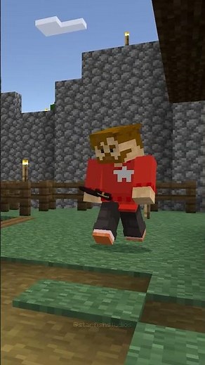 New Animals in Naturalist 3.0 Update Part Two! #minecraft #animals #bedrock #addon