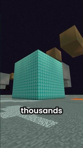 New Secret Minecraft dimension discovered! (No Mods)