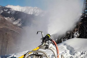 Forest Service approves Vail Mountain snowmaking plan