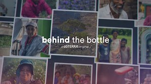 Did you know that doTERRA® Frankincense essential oil is made from four different species of Frankincense? Watch our video to find out which ones we use. The regions from which we sustainably source these different Frankincense species are some of the hardest to access in the world! We’re grateful for the partnerships we have formed with frankincense harvesters and the opportunity we’ve had to do good by helping develop, promote, and sustain these areas. | doTERRA Essential Oils USA