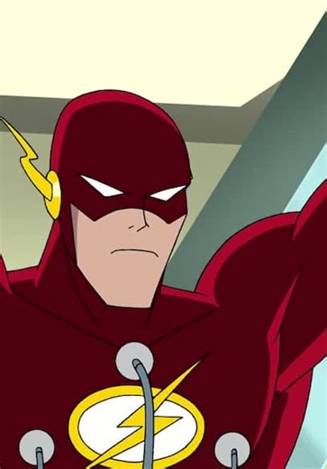 Justice League S02:E12 - A Better World (Pt. 2)