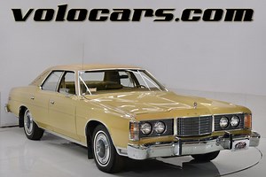 1974 Ford LTD