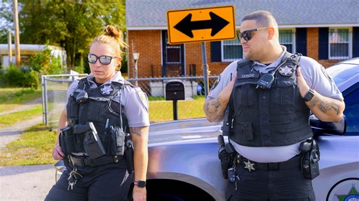 Police 24/7 Season 1 Episode 1 Patients and Patience