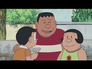Si Jaigu ang CARTOONIST | DORAEMON | Tagalog DUB